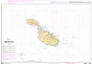 thumbnail for chart Approches de Malta et Għawdex (Gozo)