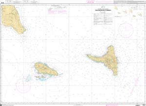 thumbnail for chart Îles Anjouan et Mohéli