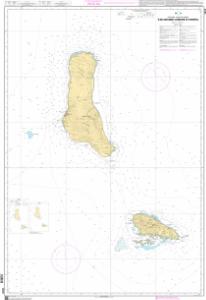 thumbnail for chart Îles Grande Comore et Mohéli