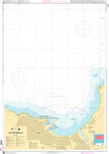 thumbnail for chart Port de Tanger-ville