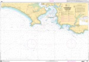 thumbnail for chart De Whitsand Bay à Yealm Head - Plymouth Sound