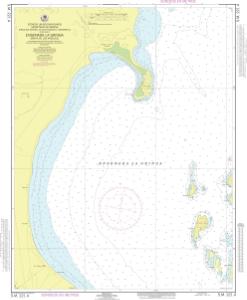 thumbnail for chart ENSENADA LA GRINGA (BAHIA DE LOS ANGELES)