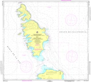 thumbnail for chart ISLA ESPIRITU SANTO