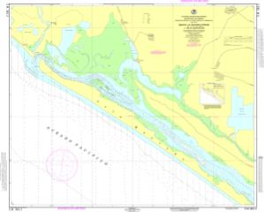 thumbnail for chart BAHÍA LA GUADALUPANA E ISLA QUEVEDO