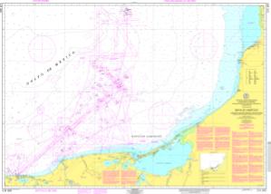 thumbnail for chart BAHIA DE CAMPECHE