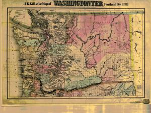 thumbnail for chart WA,1878,Washingtonter